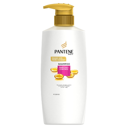 Picture of Pantene Pro-V Shampoo Hair Fall Control 750Ml