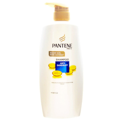 Picture of Pantene Shampoo Anti Dandruff 750Ml