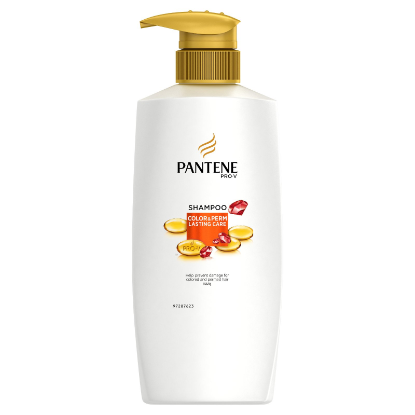 Picture of Pantene Shampoo Color & Perm 750Ml