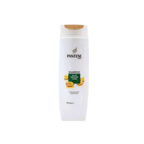 Picture of Pantene Silky Smooth Care Shampoo 70Ml