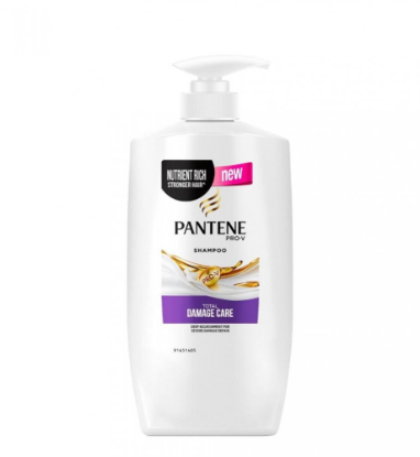 Picture of Pantene Total Damage Care Shampoo 750Ml