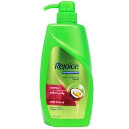 Picture of Rejoice Shampoo Frizz 600Ml