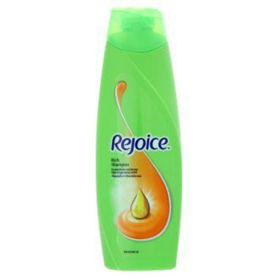 Picture of Rejoice Shampoo Rich 320Ml