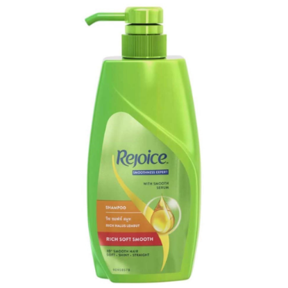 Picture of Rejoice Shampoo Rich 600Ml