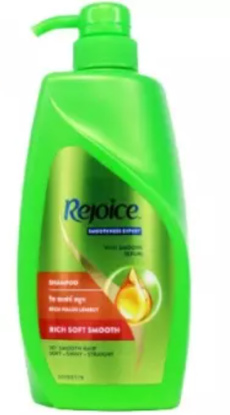 Picture of Rejoice Shampoo Soft Smooth 600Ml