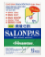 Picture of Salonpas Patch T4 12S