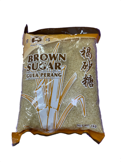 Picture of Brown Sugar 500G