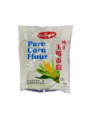 Picture of Corn Flour 400G