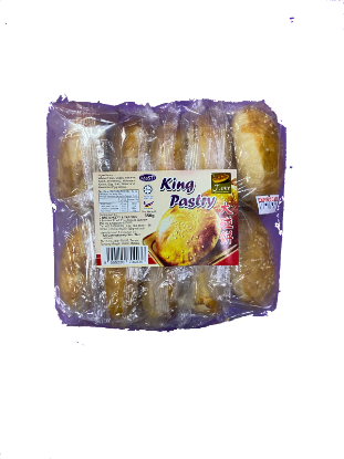 Picture of J.One King Pastry 350G