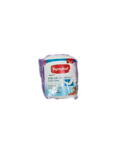 Picture of Pharmacare 2X4.5Y White Cotton Bandage