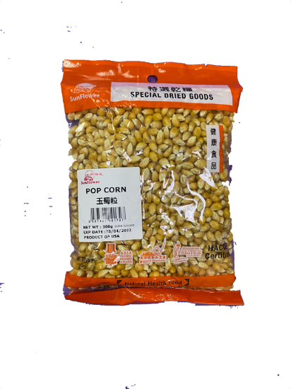Picture of Pop Corn 300G