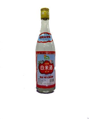 Picture of Sin Guo Shao Hsing White Rice Wine 640Ml