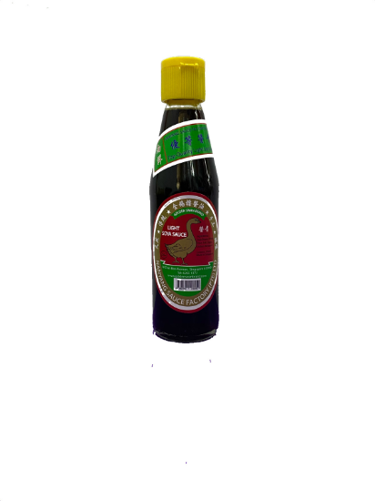 Picture of Swan Light Soya Bean Sauce Light 310Ml