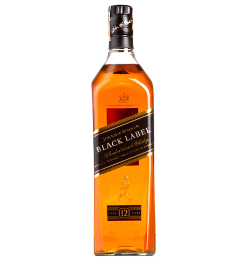 Picture of Johnnie Walker Black Label 700Ml