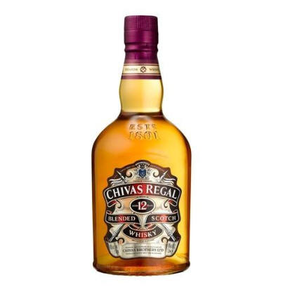 Picture of Chivas Regal 12Years 70Cl 700Ml