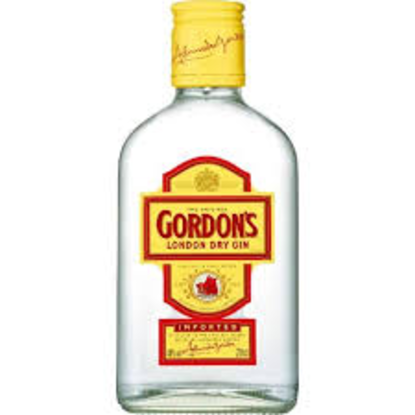 Picture of Gordon'S London Dry Gin 200Ml