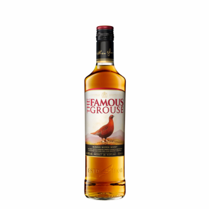 Picture of Famous Grouse Finest 70Cl