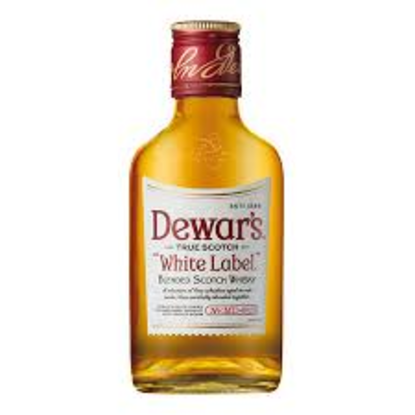 Picture of Dewars White Label(A) 200Ml