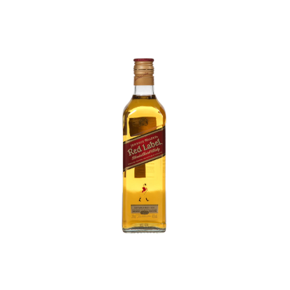 Picture of Johnnie Walker Red Label 20Cl 200Ml
