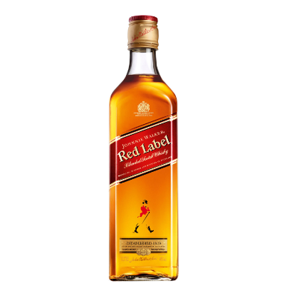 Picture of Jw Johnnie Walker Red Label 700Ml