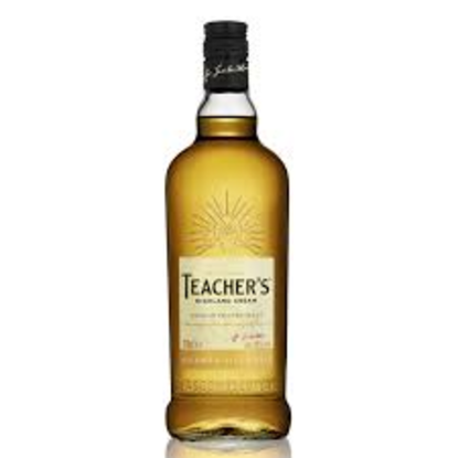 Picture of Teacher'S Whisky Highland Cream 700Ml