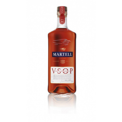 Picture of Martell Vsop Cognac 40% 700Ml