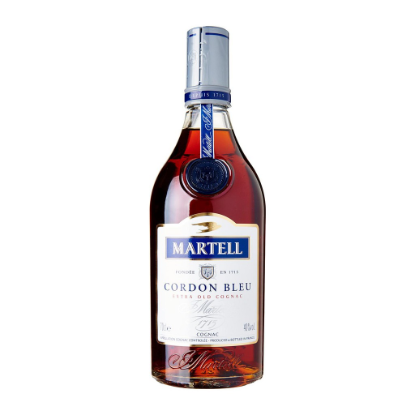 Picture of Martell Cordon Bleu Cognac 700Ml