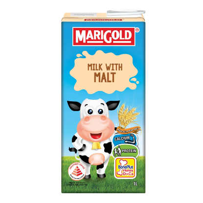 Picture of Marigold Uht Milk Malt 1L