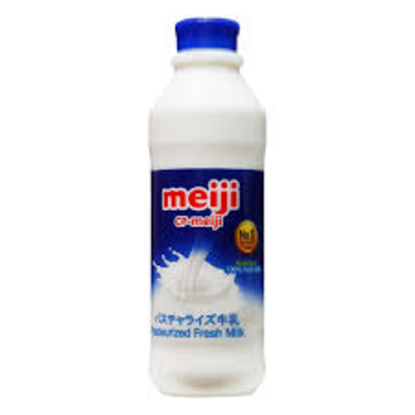 Picture of Meiji Fresh Milk 830Ml