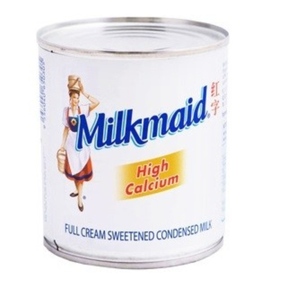 Picture of Milkmaid Condensed Milk Full Cream 392G