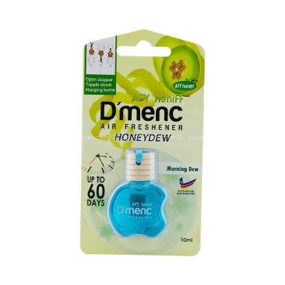 Picture of D'Menc Air Freshener Honeydew 10Ml