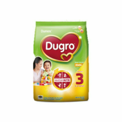 Picture of Dugro 3 1-3 Years Asli 850G