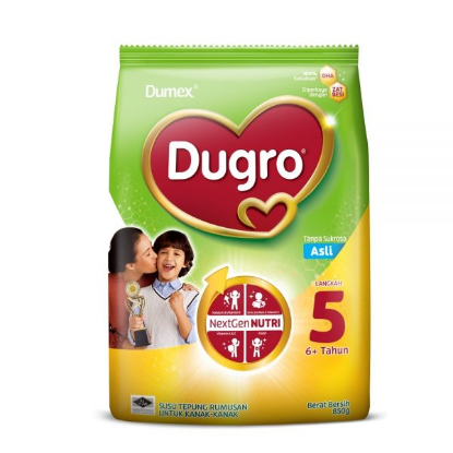 Picture of Dugro 5 6+ Asli 850G