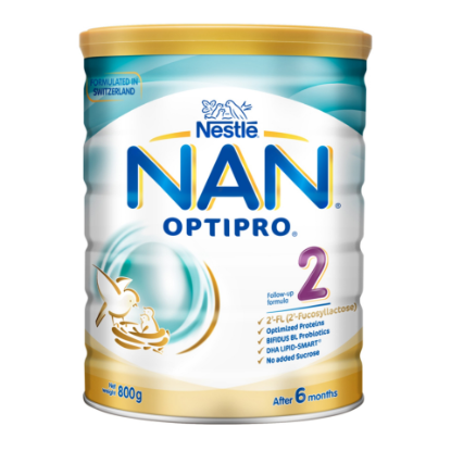 Picture of Nan 2 Optipro 800G