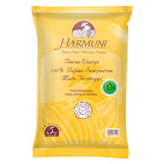 Picture of Harmuni Rice 5Kg