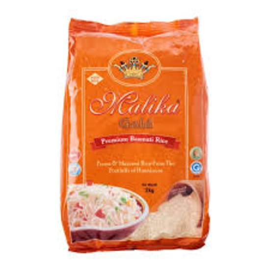 Picture of Malika Gold Basmati Rice 2Kg