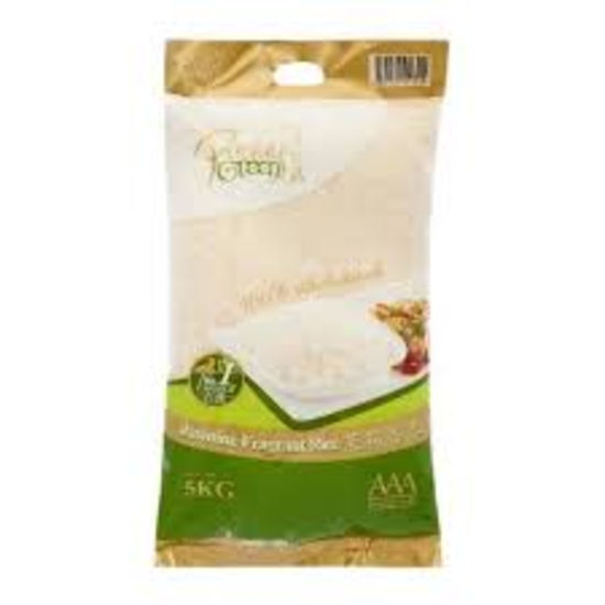 Picture of Paddy Green Jasmine Rice 5Kg