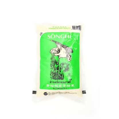 Picture of Songhe Mouse Teeth Glutinous Rice 1Kg