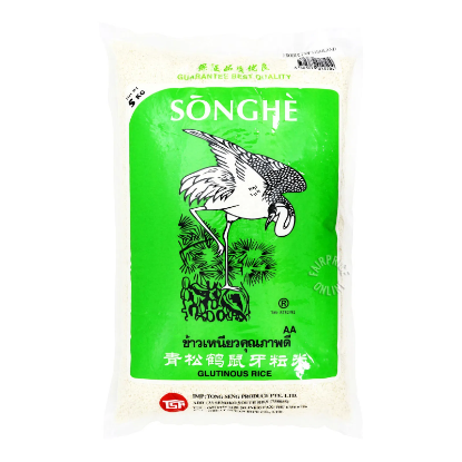 Picture of Songhe Mouse Teeth Glutinous Rice 5Kg