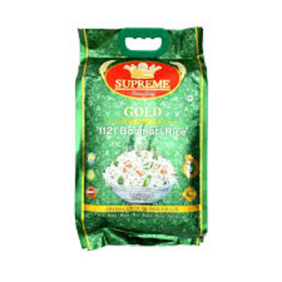 Picture of Supreme Gold Basmati Rice 5Kg