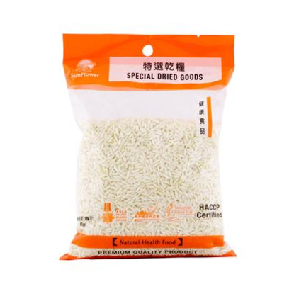 Picture of White Glutinous Rice 400G