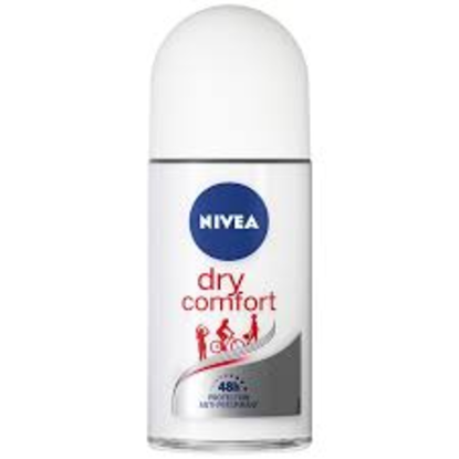 Picture of Nivea Roll On Women Dry Comfort 50Ml