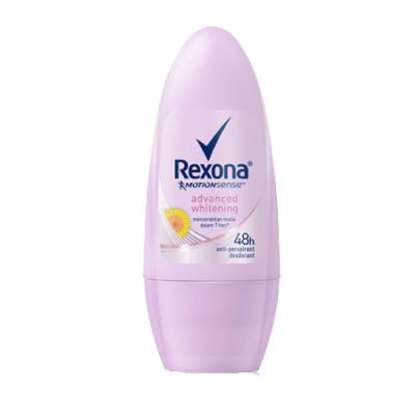 Picture of Rexona Women Roll On Advanced Whitening 50Ml