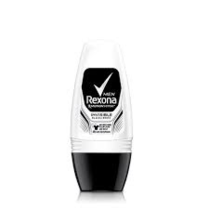 Picture of Rexona Roll On Men Invisible Dry 50Ml