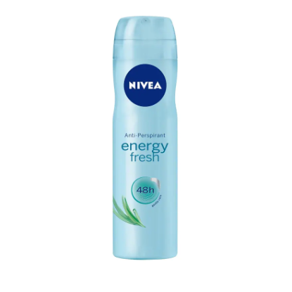 Picture of Nivea Spray Woman Energy Fresh 150Ml