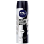 Picture of Nivea Spray Men Invisible Black White (Th) 150Ml