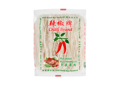 Picture of Chilli Brand Rice Vermicelli 400G
