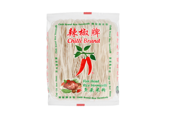 Picture of Chilli Brand Rice Vermicelli 400G