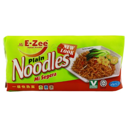 Picture of E Zee Instant Noodles 600G