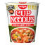 Picture of Nissin Cup Noodles Korean Army Stew 76G